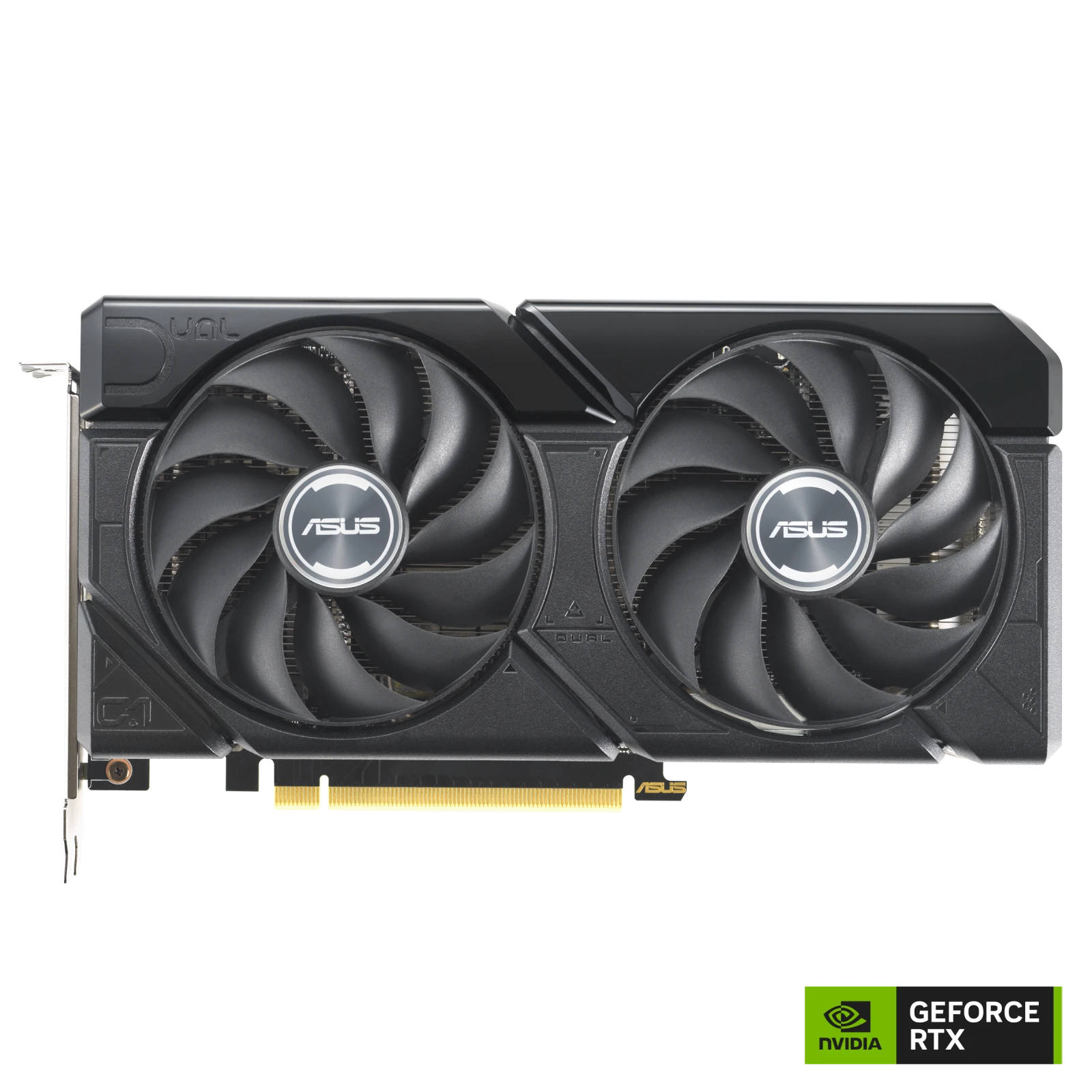 ASUS Dual GeForce RTX 4060 EVO 8GB GDDR6